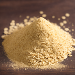 αλεύρι βρώμης oat flour